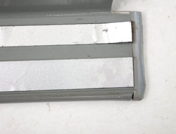 Abdeckung 1246800735 Mercedes E-KLASSE S124