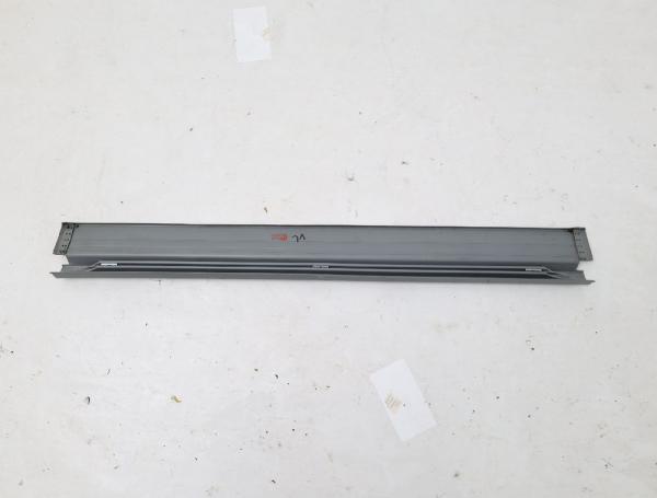 Abdeckung 1246800735 Mercedes E-KLASSE S124