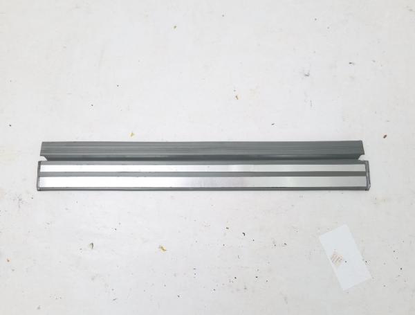 Abdeckung 1246800835 Mercedes E-KLASSE S124