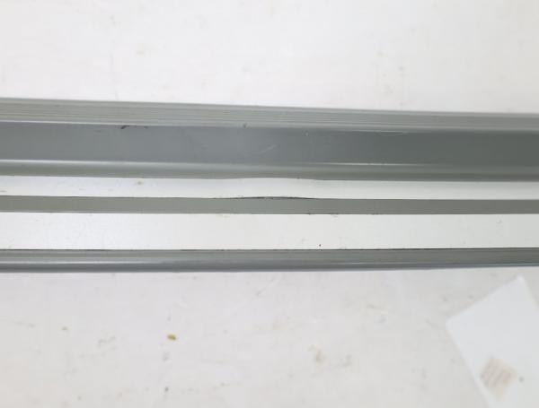 Abdeckung 1246800835 Mercedes E-KLASSE S124