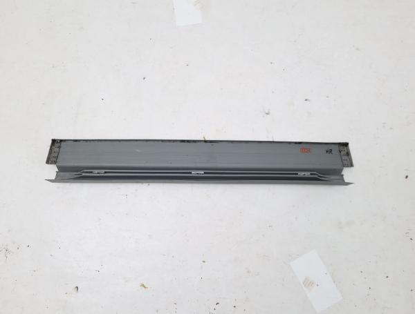 Abdeckung 1246800835 Mercedes E-KLASSE S124