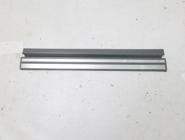 Abdeckung 1246800835 Mercedes E-KLASSE S124