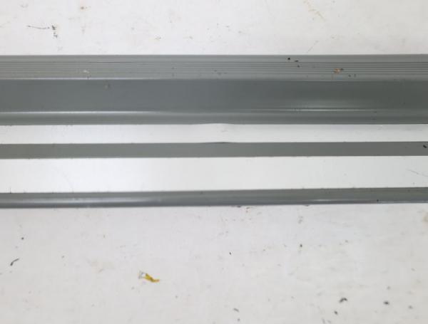 Abdeckung 1246800835 Mercedes E-KLASSE S124