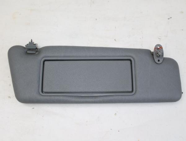 Sonnenblende 1248100810 Mercedes E-KLASSE S124