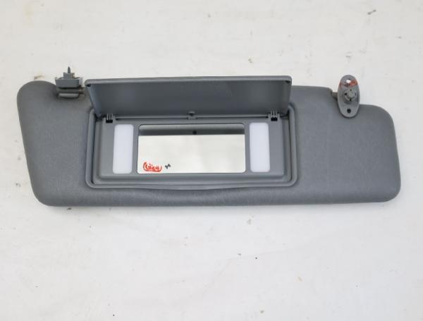 Sonnenblende 1248100810 Mercedes E-KLASSE S124