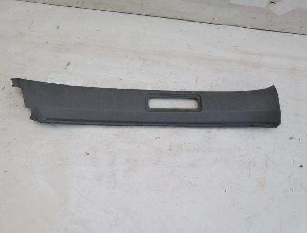 Abdeckung 1246920589 Mercedes E-KLASSE S124