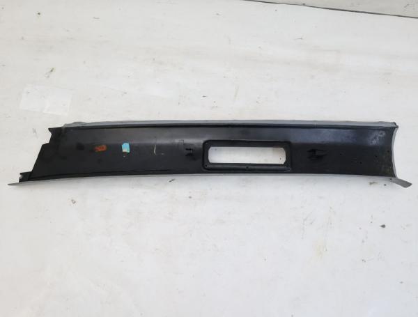 Abdeckung 1246920589 Mercedes E-KLASSE S124