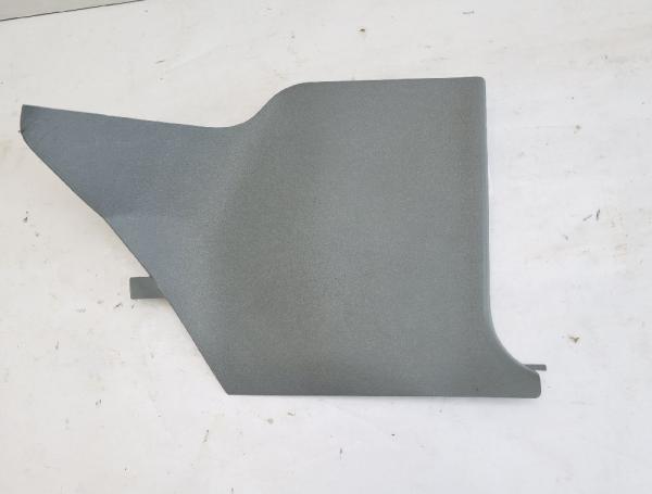 Abdeckung 1246880205 Mercedes E-KLASSE S124