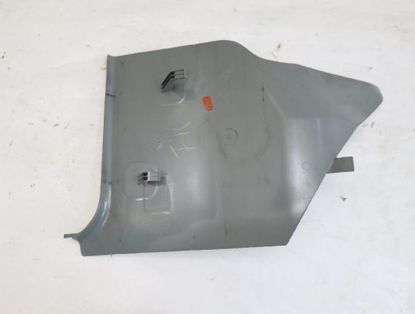 Abdeckung 1246880205 Mercedes E-KLASSE S124