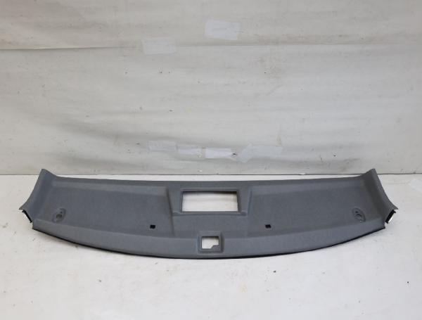 Abdeckung 1246902925 Mercedes E-KLASSE S124