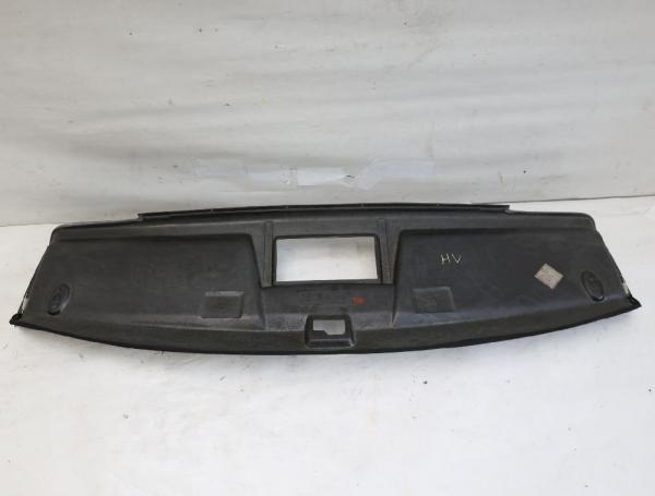 Abdeckung 1246902925 Mercedes E-KLASSE S124