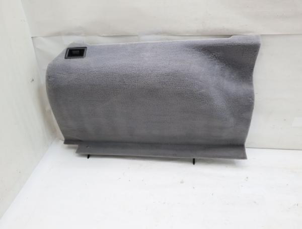 Abdeckung 1246901226 Mercedes E-KLASSE S124