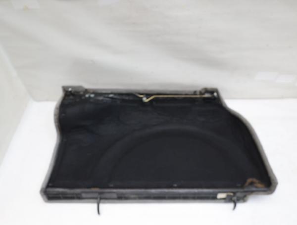 Abdeckung 1246901226 Mercedes E-KLASSE S124