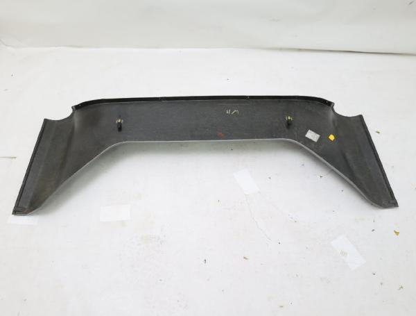 Abdeckung 1248902325 Mercedes E-KLASSE S124