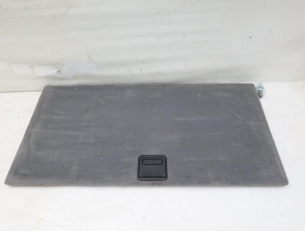 Abdeckung 1246800302 Mercedes E-KLASSE S124