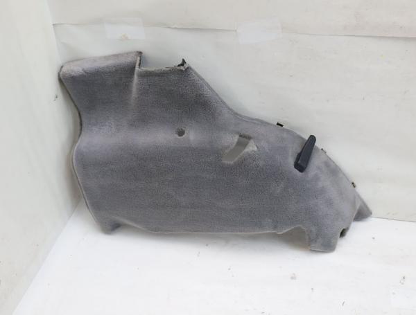 Abdeckung 1246902525 Mercedes E-KLASSE S124