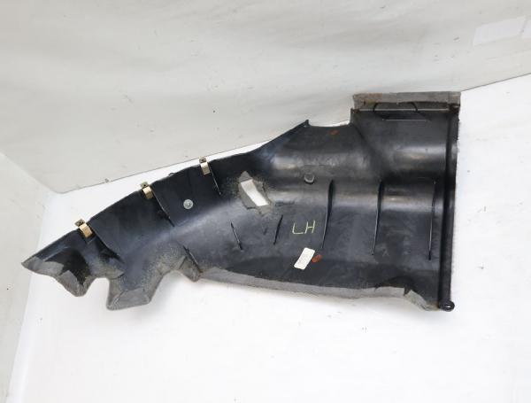 Abdeckung 1246902525 Mercedes E-KLASSE S124