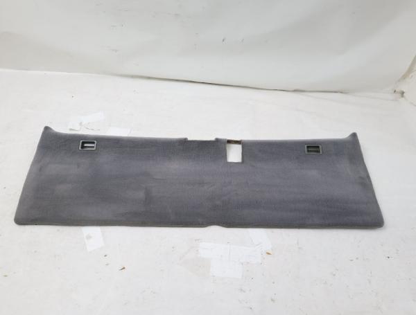 Abdeckung 1247470070 Mercedes E-KLASSE S124