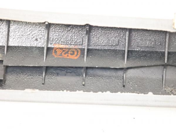 Abdeckung 1246920489 Mercedes E-KLASSE S124