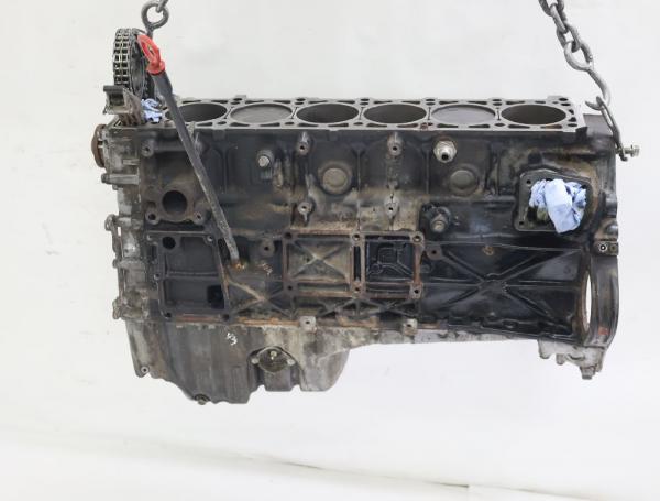 Motorblock defekt 1040111601 Mercedes E-KLASSE S124