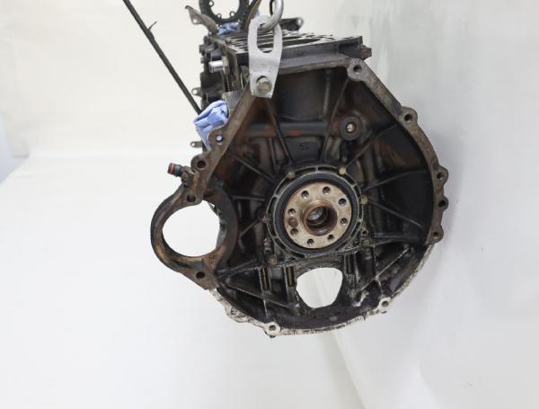 Motorblock defekt 1040111601 Mercedes E-KLASSE S124