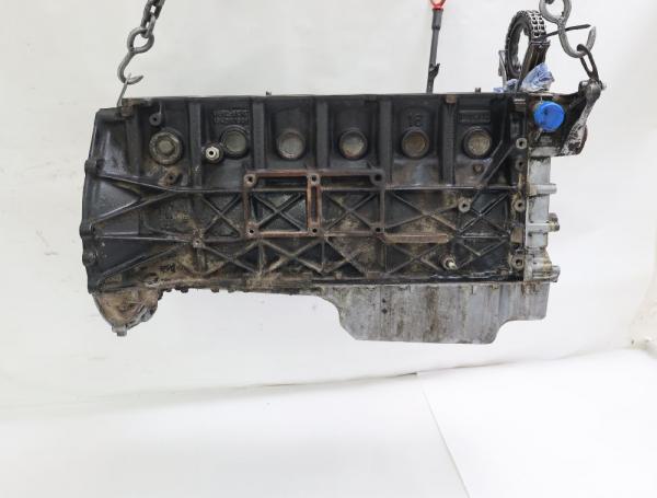 Motorblock defekt 1040111601 Mercedes E-KLASSE S124