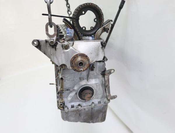 Motorblock defekt 1040111601 Mercedes E-KLASSE S124