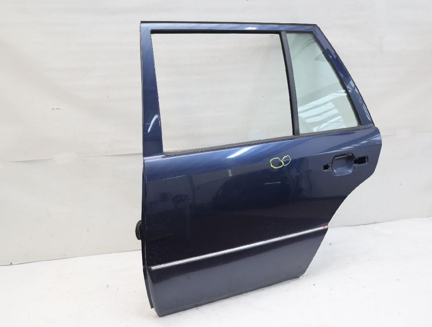 Tür hinten links 1247301905 Mercedes E-KLASSE S124