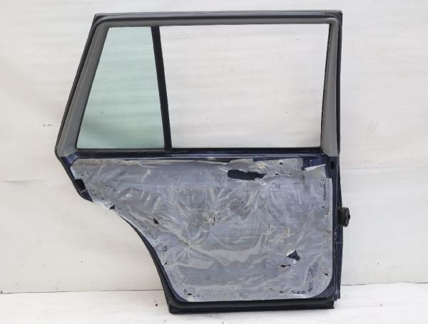 Tür hinten links 1247301905 Mercedes E-KLASSE S124
