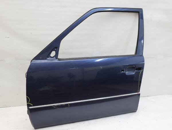 Tür vorn links 1247202505 Mercedes E-KLASSE S124