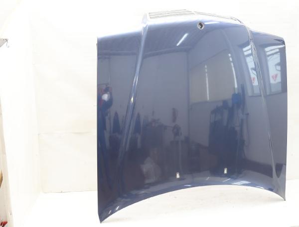 Motorhaube 1248800857 Mercedes E-KLASSE S124