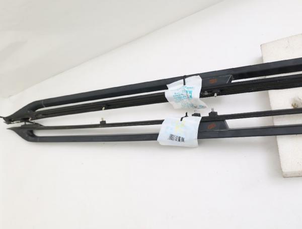 Dachreling 1248400524 Mercedes E-KLASSE S124