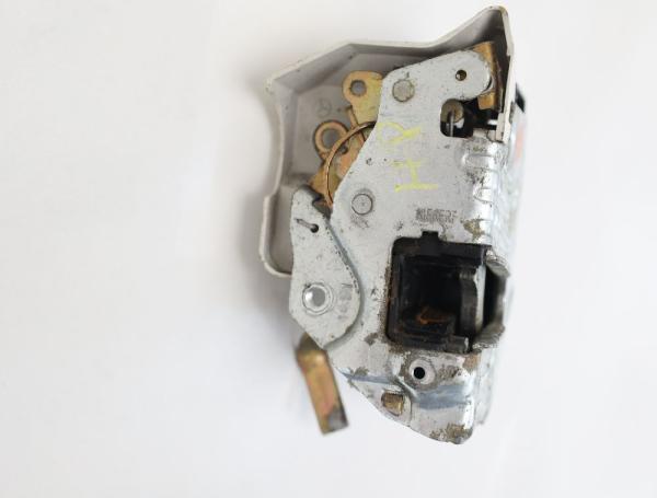 Türschloß hinten rechts 1247301835 Mercedes E-KLASSE S124