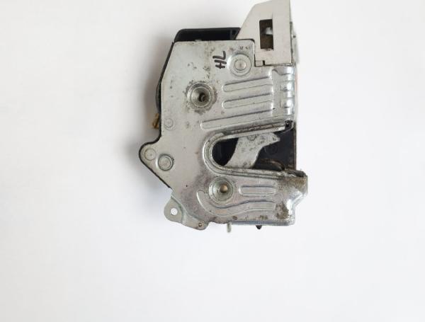 Türschloß hinten links 1247301735 Mercedes E-KLASSE S124