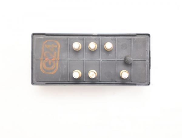 Relais 1248210047 Mercedes E-KLASSE S124