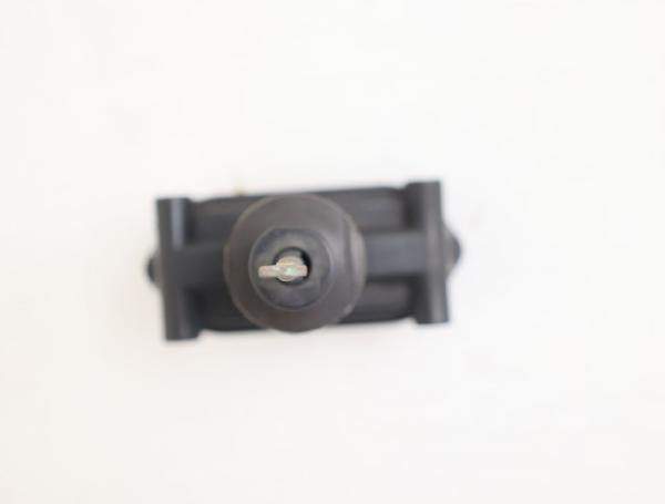 Stellmotor ZV hinten links 1248002175 Mercedes E-KLASSE S124