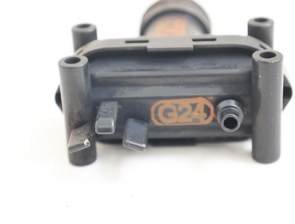 Stellmotor ZV hinten links 1248002175 Mercedes E-KLASSE S124