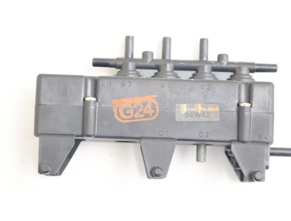 Unterdruckventil 1248001378 Mercedes E-KLASSE S124