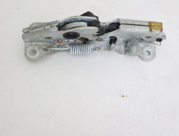 Sitz hinten 1249200472 Mercedes E-KLASSE S124