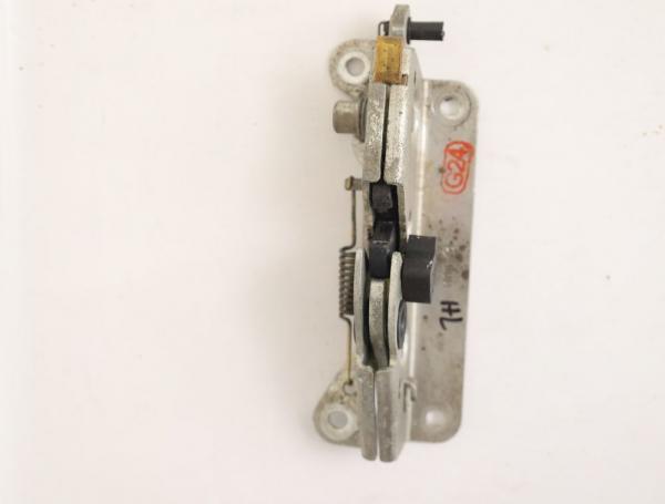 Sitz hinten 1249200372 Mercedes E-KLASSE S124