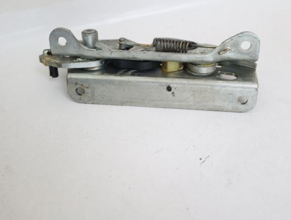 Sitz hinten 1249200372 Mercedes E-KLASSE S124