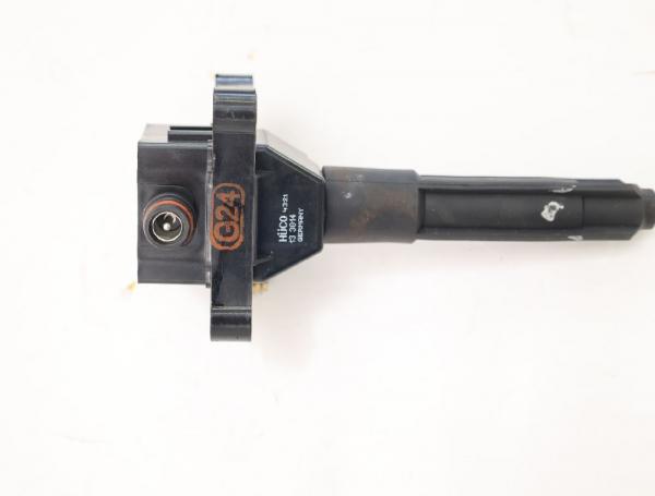 Zündspule Zylinder 1 133814 Mercedes E-KLASSE S124