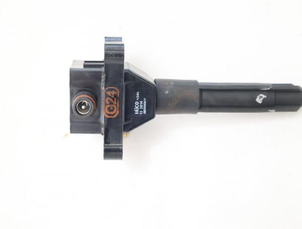 Zündspule Zylinder 2 133814 Mercedes E-KLASSE S124