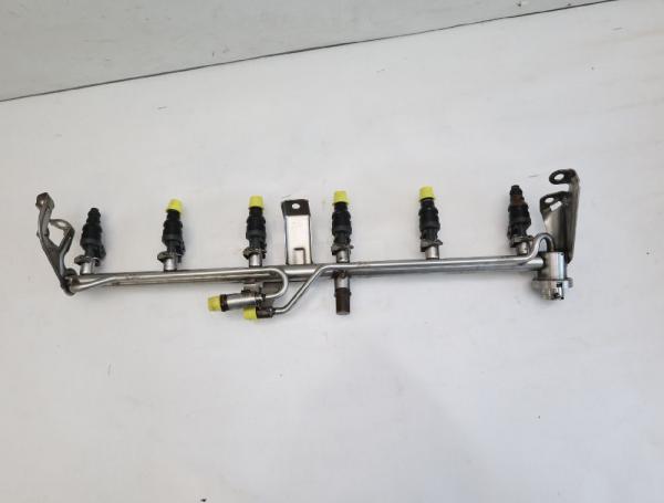 Einspritzeinheit 0280155029 Mercedes E-KLASSE S124