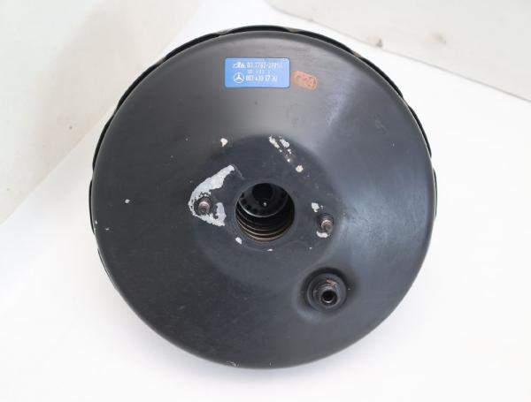 Bremskraftverstärker 0034301730 Mercedes E-KLASSE S124
