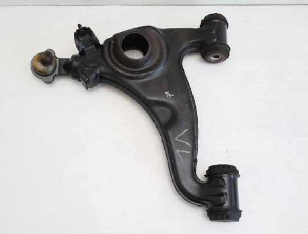 Querlenker vorn links 1243303007 Mercedes E-KLASSE S124