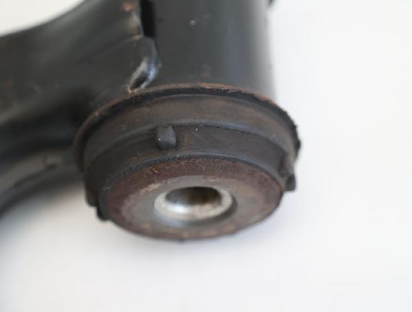 Querlenker vorn links 1243303007 Mercedes E-KLASSE S124