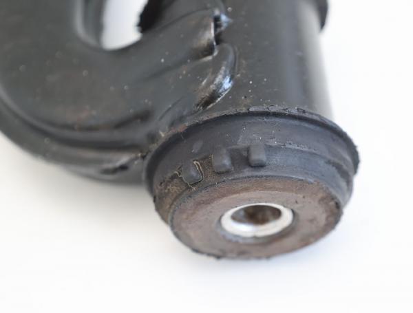 Querlenker vorn links 1243303007 Mercedes E-KLASSE S124