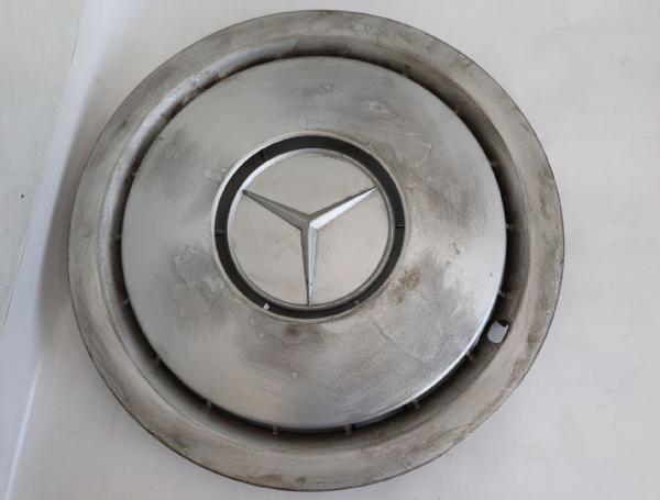Radkappe 1244010424 Mercedes E-KLASSE S124