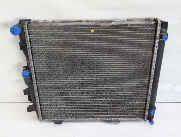 Wasserkühler 1245009003 Mercedes E-KLASSE S124